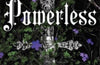 Powerless: Deluxe Collector's Edition Hardback by Lauren Roberts