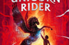 The First Unicorn Rider by A.F. Steadman