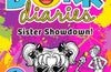 Dork Diaries: Sister Showdown: 16 by Rachel Renee Russell