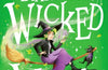 Diary of a Wicked Witch by Ben Miller