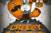 Creepy Carrots by Aaron Reynolds