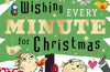 I am Wishing Every Minute for Christmas by Lauren Child