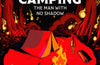 How to Survive Camping: The Man with No Shadow by Bonnie Quinn