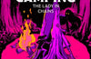 How to Survive Camping: The Lady in Chains by Bonnie Quinn
