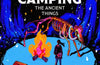 How to Survive Camping: The Ancient Things by Bonnie Quinn