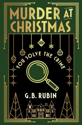 Collection image for: Cosy Crime