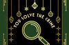 Murder at Christmas: You Solve the Crime: A cosy crime mystery in the style of a Choose Your Own Adventure by G.B. Rubin