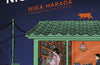 Dinner at the Night Library by Hika Harada