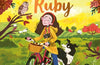 Rescuing Ruby: Volume 2 by Nicola Baker
