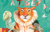 Once Upon a Tiger by Sarah Massini