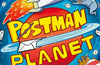 Postman Planet: The hilarious, high-energy new young fiction series for kids! Volume 1 by Ben Davis