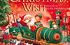 Elf's Christmas Wish by Ben Miller