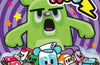 Zombie Gummy Bears Are Go! by Sophy Henn