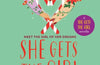 She Gets the Girl at Christmas by Rachael Lippincott & Alyson Derrick