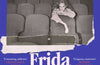 Frida Slattery As Herself by Ana Kinsella