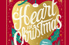 A Heart for Christmas: An Advent Novel by Sophie Jomain