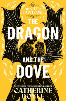 Collection image for: YA Fantasy