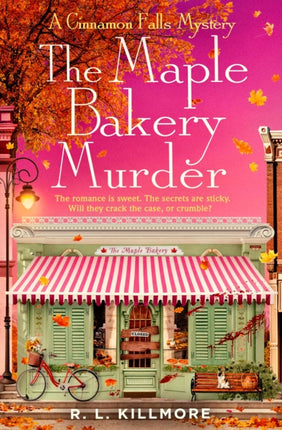 Collection image for: Cosy Crime