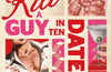 How to Kill a Guy in Ten Dates by Shailee Thompson