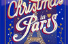 Christmas in Paris: an Advent Romance by Anouk Filippini
