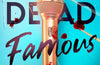 Drop Dead Famous by Jennifer Pearson