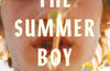 The Summer Boy by Philippe Besson