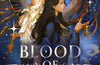 Blood of Silver by Allie Nguyen
