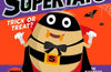 Supertato: Trick or Treat! by Sue Hendra & Paul Linnet