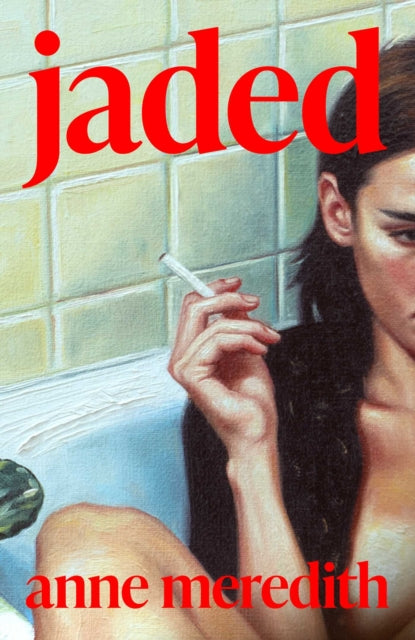 Jaded by Anne Meredith