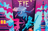 K-Pop Academy: Tiger's Eye by Mina Finch
