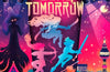 K-Pop Academy: Song of Tomorrow by Mina Finch