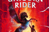 World of Skandar: The First Unicorn Rider by A.F. Steadman