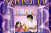 Spellwright by Heather Kassner