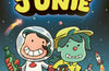 Moonie and Junie: Interstellar Pen Pals by Katie Kordesh