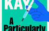 A Particularly Nasty Case: The Debut Novel from Adam Kay