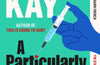 A Particularly Nasty Case by Adam Kay