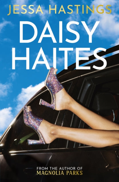 Daisy Haites: Book 2 by Jessa Hastings