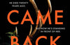 One Came Back by Rose McDonagh