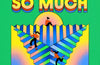 Everything Happens So Much by Andrew Hunter Murray (SIGNED PRE-ORDER)