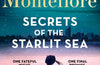 Secrets of the Starlit Sea by Santa Montefiore (SIGNED)