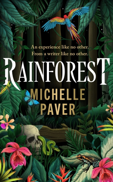 Rainforest by Michelle Paver