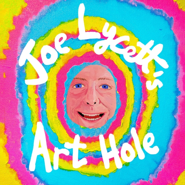 Art Hole by Joe Lycett