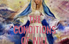 The Conditions of Will by Jessa Hastings