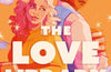 The Love Library by Sarra Manning