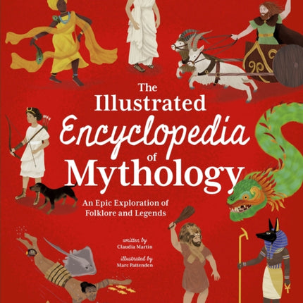 Collection image for: Myths, Legends & Fairy Tales