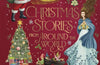 Christmas Stories From Around The World: Winter Myths and Festive Folk Tales by Rachel Elliot