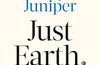 Just Earth: How a Fairer World Will Save the Planet by Tony Juniper