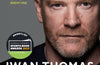 Brutal: My Autobiography by Iwan Thomas