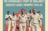 Victory in Australia: The Remarkable Story of England's Greatest Ashes Triumph 1954-55 by Richard Whitehead (PRE-ORDER)