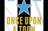 Once Upon a Toon: 18 Years Inside Newcastle United by Paul Ferris